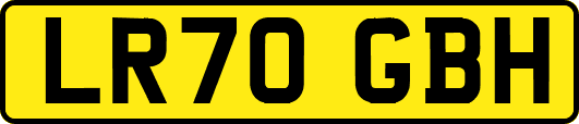 LR70GBH