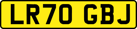 LR70GBJ