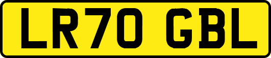 LR70GBL