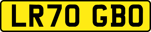 LR70GBO