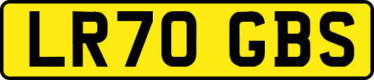 LR70GBS