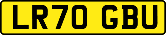 LR70GBU