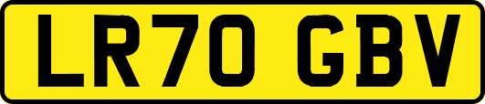 LR70GBV