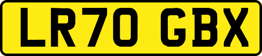 LR70GBX