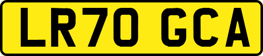 LR70GCA