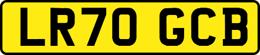 LR70GCB