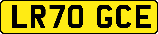 LR70GCE