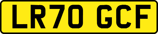 LR70GCF
