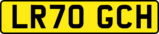 LR70GCH