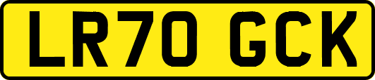 LR70GCK