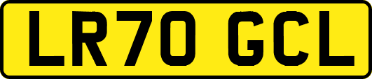LR70GCL