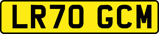 LR70GCM