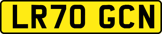LR70GCN