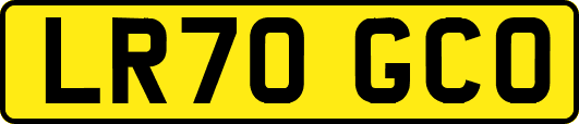 LR70GCO