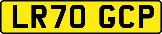 LR70GCP