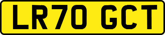 LR70GCT