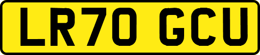 LR70GCU