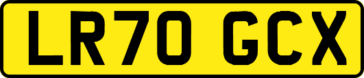 LR70GCX