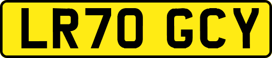 LR70GCY
