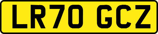 LR70GCZ