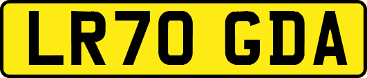 LR70GDA