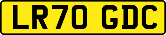 LR70GDC