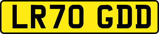 LR70GDD