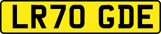 LR70GDE