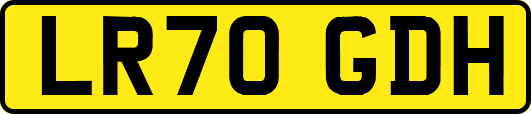 LR70GDH