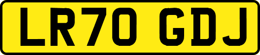 LR70GDJ