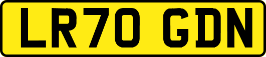 LR70GDN