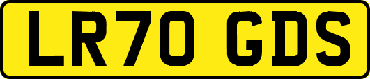 LR70GDS