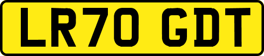 LR70GDT