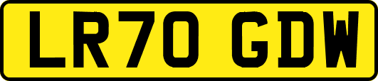 LR70GDW