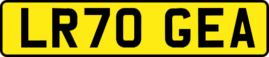 LR70GEA