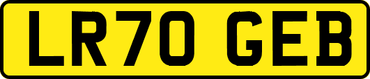 LR70GEB