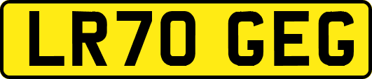 LR70GEG
