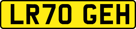 LR70GEH