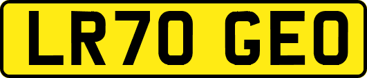 LR70GEO