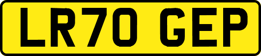 LR70GEP