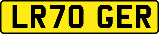 LR70GER