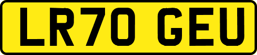 LR70GEU