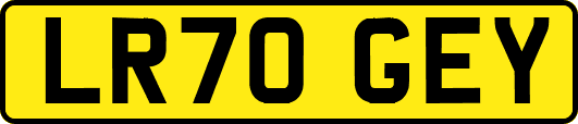 LR70GEY