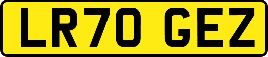 LR70GEZ