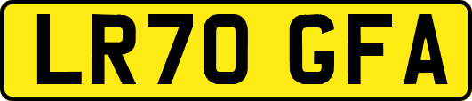 LR70GFA