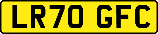 LR70GFC