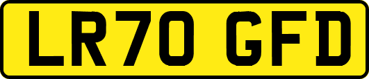 LR70GFD