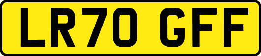 LR70GFF