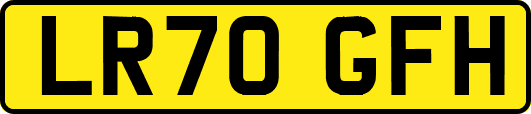 LR70GFH