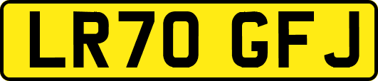 LR70GFJ